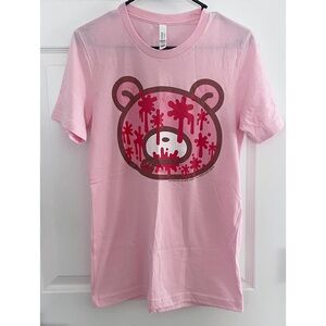 Gloomy Bear | Messy Face Shirt